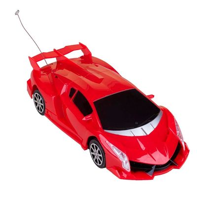 Carro RC 3F Power Race CV233286 PF