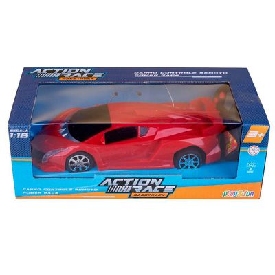 Carro RC 3F Power Race CV233286 PF