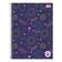Caderno Universitario 1 Matéria Pepper Tilibra