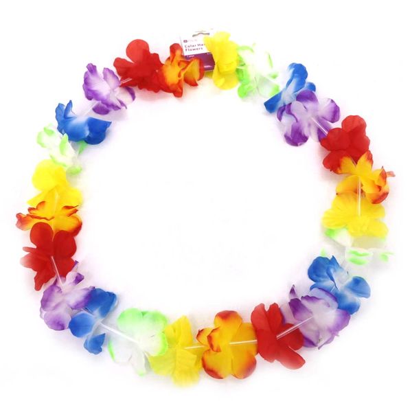 Colar Havaiano CV245027 Play&Fun - Item Sortido