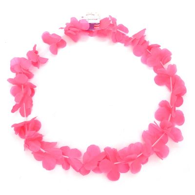 Colar Havaiano Flor CV245028 Play&Fun Sortido
