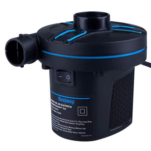 Bomba Elétrica 127V CV244745 Bestway