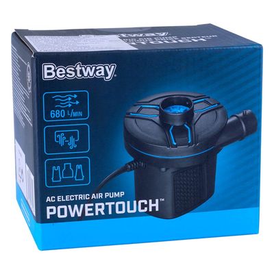 Bomba Elétrica 127V CV244745 Bestway