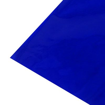 Papel Laminado Packpel Colorido 45x59cm com 3 Folhas Cores Diversas - Item Sortido