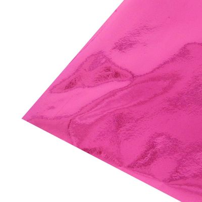 Papel Laminado Packpel Colorido 45x59cm com 3 Folhas Cores Diversas - Item Sortido