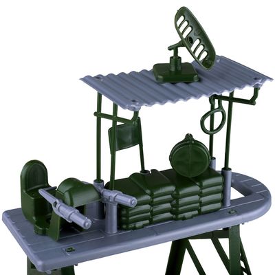 Dino Park Squad Samba Toys
