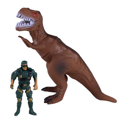 Dino Park Squad Samba Toys