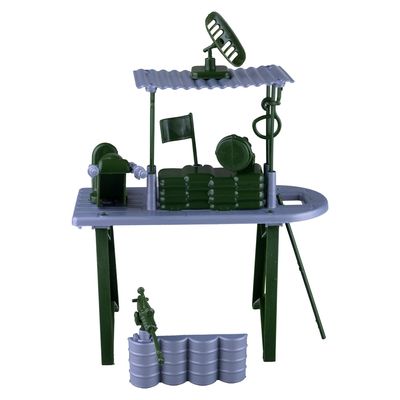 Dino Park Squad Samba Toys