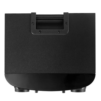 Torre de Som Mondial TM-1200, Luzes, Bluetooth, 1200 W RMS, APP