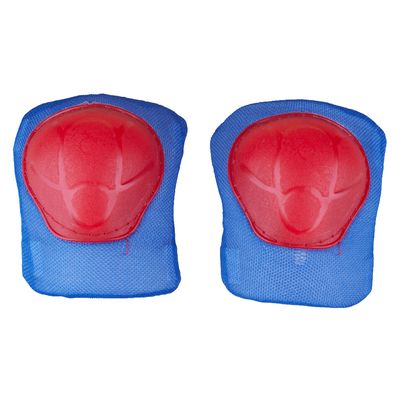 Patins Infantil Play&Fun Triline Extreme com Kit de Proteção e Mochila 28-31
