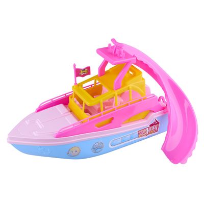 Iate da Judy Samba Toys
