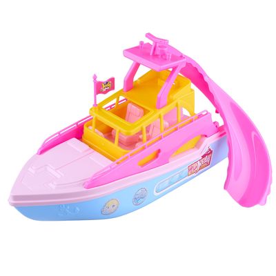 Iate da Judy Samba Toys
