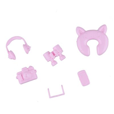 Iate da Judy Samba Toys