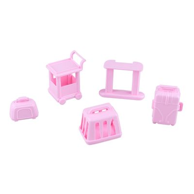 Iate da Judy Samba Toys