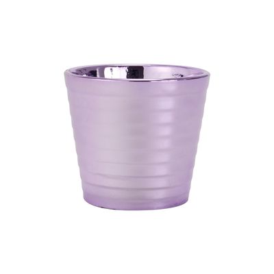 Cachepot de Cerâmica Le Color 8,5cm