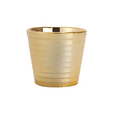Cachepot de Cerâmica Le Color 8,5cm