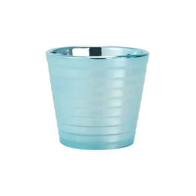Cachepot de Cerâmica Le Color 8,5cm