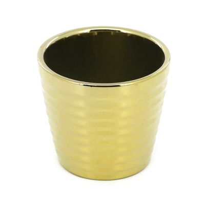 Cachepot de Cerâmica Le Color 8,5cm