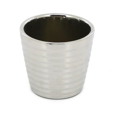 Cachepot de Cerâmica Le Color 8,5cm