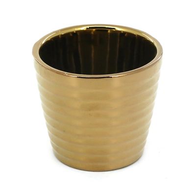 Cachepot de Cerâmica Le Color 8,5cm