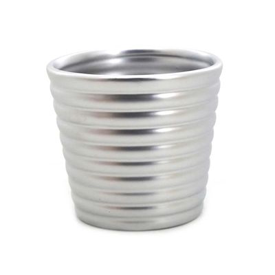 Cachepot de Cerâmica Le Color 8,5cm