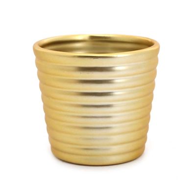 Cachepot de Cerâmica Le Color 8,5cm