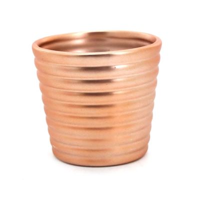 Cachepot de Cerâmica Le Color 8,5cm