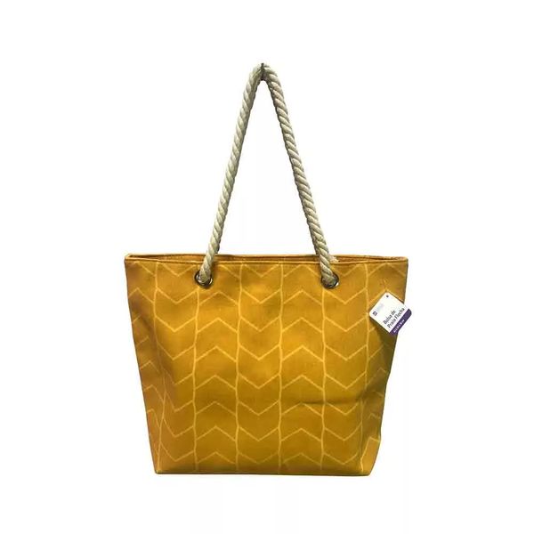 Bolsa de Praia Le Flecha 43x33x10cm