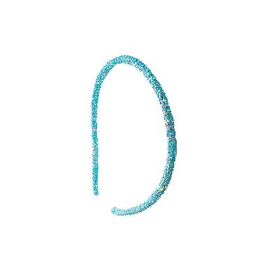 Tiara Le Zalike Strass de Tubo