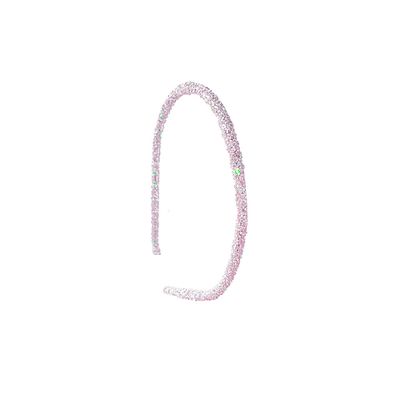 Tiara Le Zalike Strass de Tubo