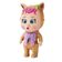 Boneca Divertoys Surprise Bolsinha Mama e Chora - Item Sortido