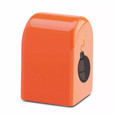 Tchuco Blocks Samba Toys Navio Pirata com 49 Peças