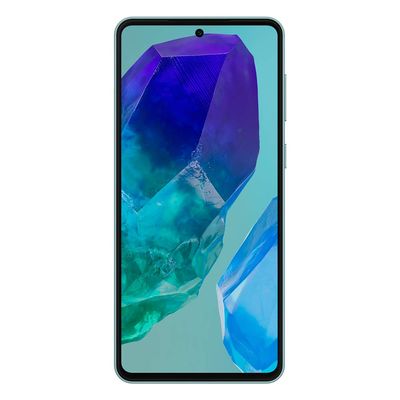 Smartphone Samsung M55 256GB 5G Verde