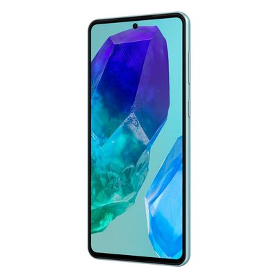 Smartphone Samsung M55 256GB 5G Verde