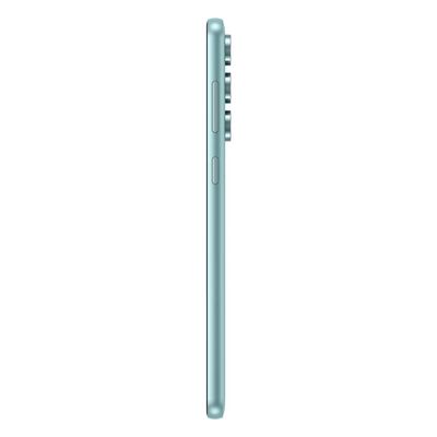 Smartphone Samsung M55 256GB 5G Verde
