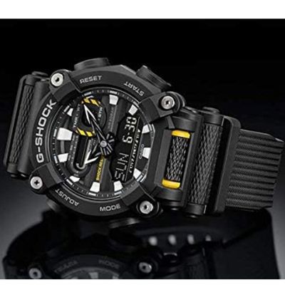 Relógio Casio G-Shock Masculino GA-900-1ADR