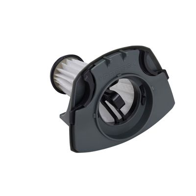Filtro HEPA com Suporte para Aspirador ERG21 ERG22 ERG23 ERG24 ERG25 Não se aplica