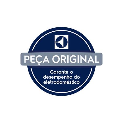Filtro HEPA com Suporte para Aspirador ERG21 ERG22 ERG23 ERG24 ERG25 Não se aplica