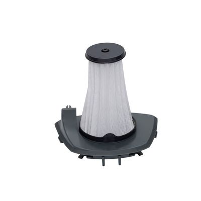 Filtro HEPA com Suporte para Aspirador ERG21 ERG22 ERG23 ERG24 ERG25 Não se aplica
