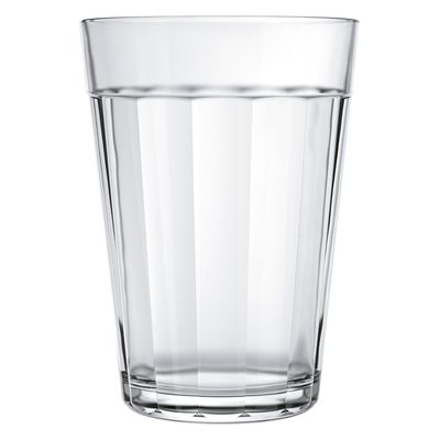 Kit Conjunto com 24 Copos Americano 190ml Nadir