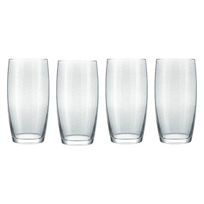 Kit Conjunto de Copos Favo 430ml com 8 Nadir 7642