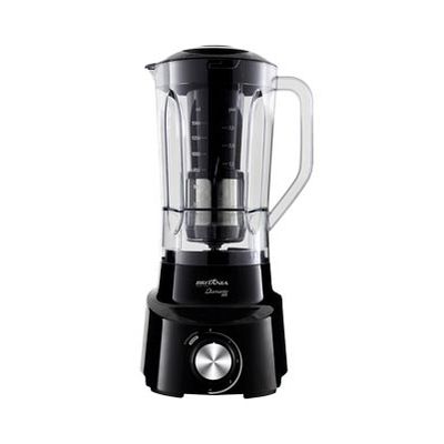 Liquidificador Britânia Diamante 800 Preto - 127V