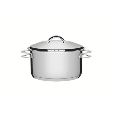 Jogo Panelas Solar 7 Peças + Panela Pressão Solar 4,5 L