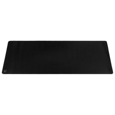 Mouse Pad Colors Black Extended - Estilo Speed Preto - 900x420mm - Pmc90x42b