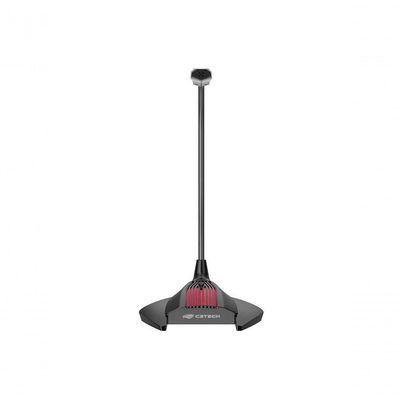 Microfone Gamer C3tech Mi-g10bk