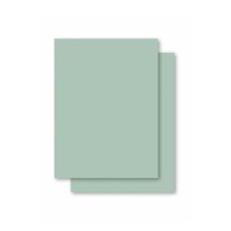 Papel Cartolina Jandaia Verde 50x66cm 140g