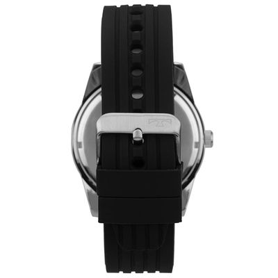 Relógio Technos Masculino Ref: 2115uad/2p Racer Prateado