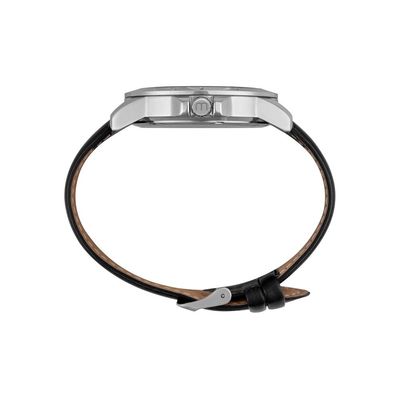 Relogio Mondaine Masculino Ref: 99810g0mvnh1 Casual Prateado