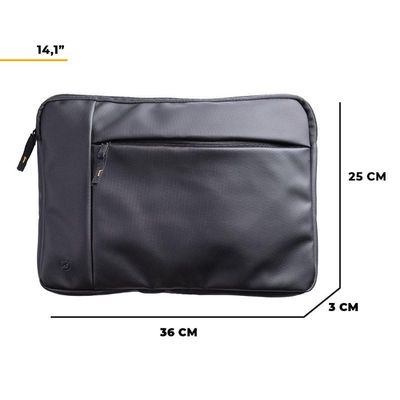 Capa para Notebook Compaq até 14,1'' - Smart Armor - Gshield