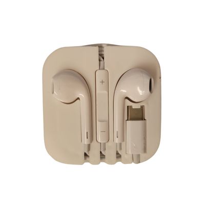 Fone de Ouvido Estéreo Tipo C FON12381 - Inova